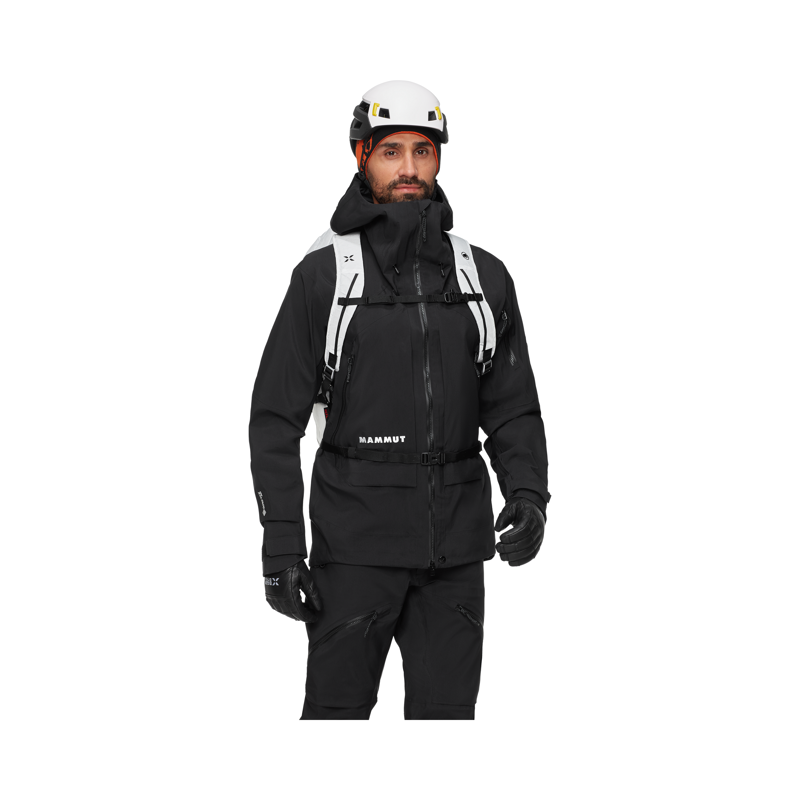 Mammut Eiger Nordwand 28 White-3