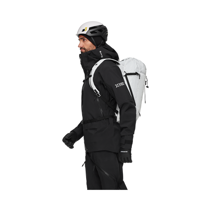 Mammut Eiger Nordwand 28 White-2