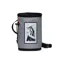 Mammut Gym Print Chalkbag Alloy