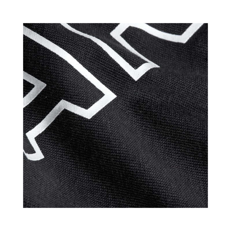 Mammut Men's Mammut Core Garantie T-Shirt Black-5