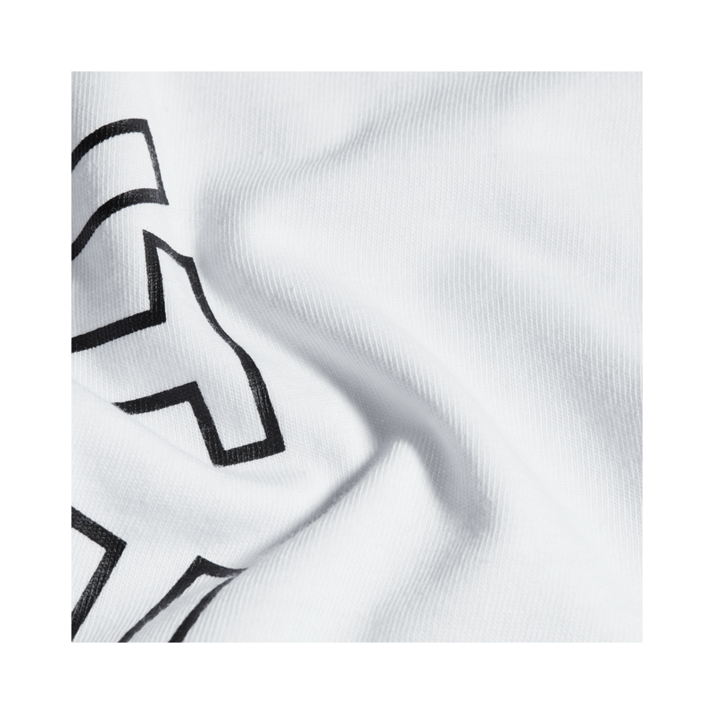 Mammut Men's Mammut Core Garantie T-Shirt White-5