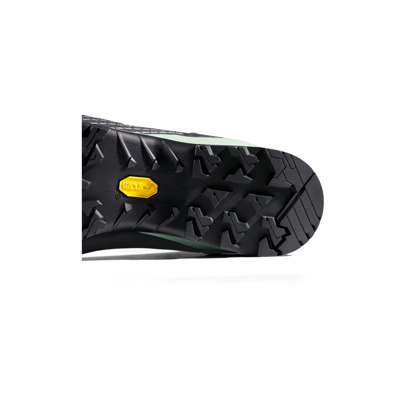 Mammut Women's Kento Guide II High GTX Silver Sage/Black-5