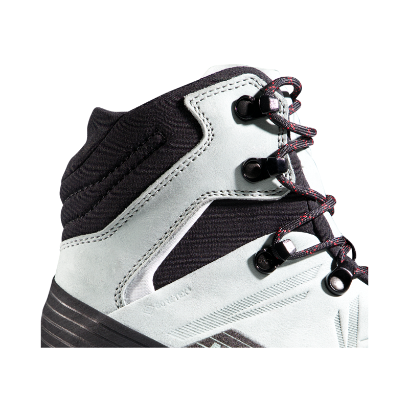Mammut Women's Kento Guide II High GTX Silver Sage/Black-8