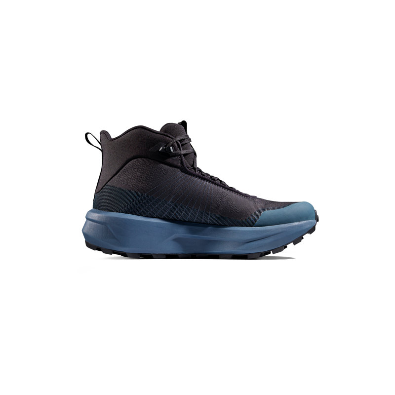 Mammut Men's Aenergy MTN Mid GTX Shoes Dark Strata/Black-3