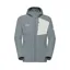 Mammut Men's Madris Light ML Hooded Jacket Strata/Silver Sage