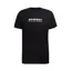 Mammut Men's Mammut Core T-Shirt Logo Black