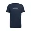 Mammut Men's Mammut Core T-Shirt Logo Marine