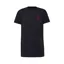 Mammut Men's Massone Quickdraw T-Shirt Black
