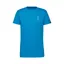 Mammut Men's Massone Quickdraw T-Shirt Glacier