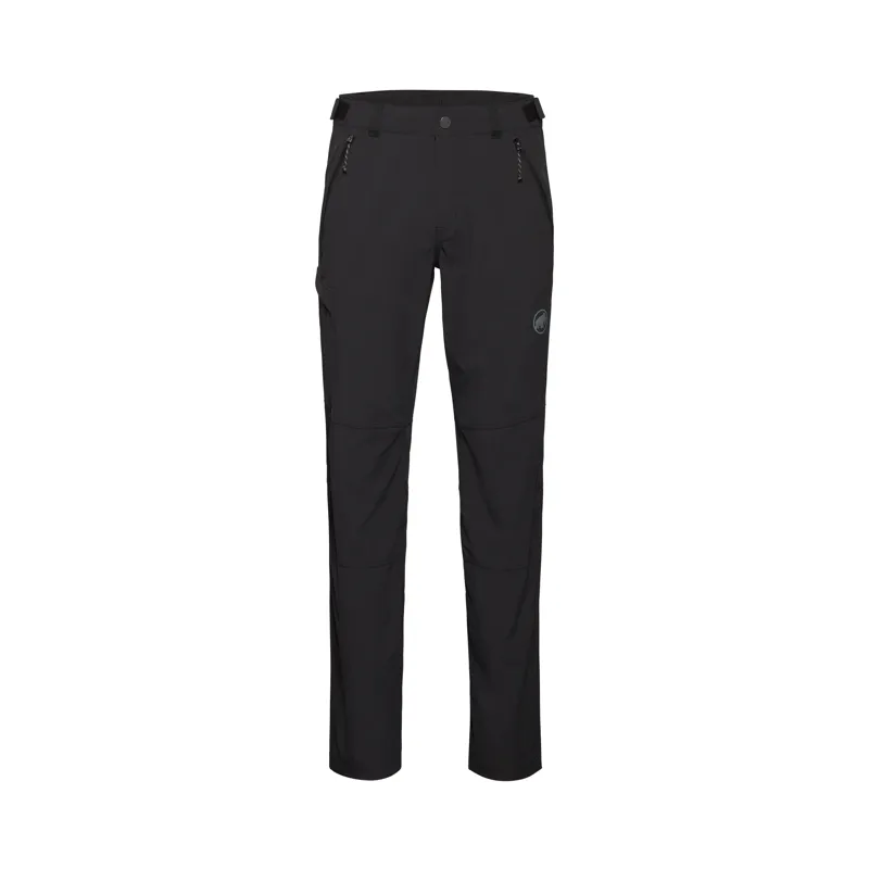 Mammut Men's Runbold IV Pants Black