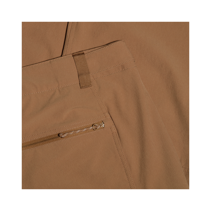 Mammut Men's Runbold IV Pants Claystone-3