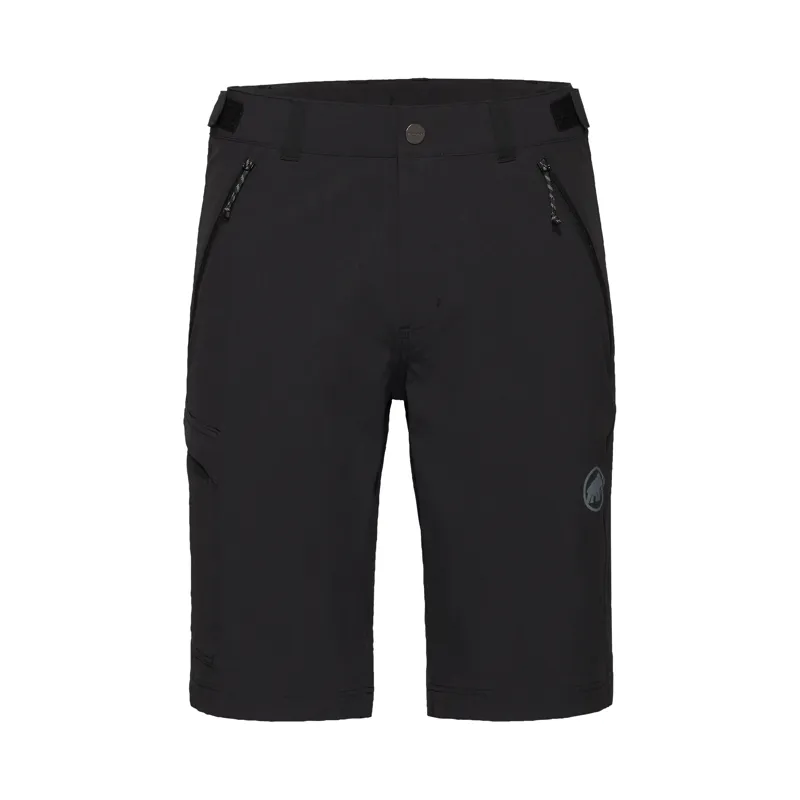 Mammut Men's Runbold IV Shorts Black