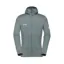 Mammut Men's Taiss Light ML Hooded Jacket Strata