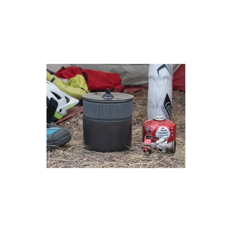 MSR PocketRocket 2 Mini Stove Kit-4