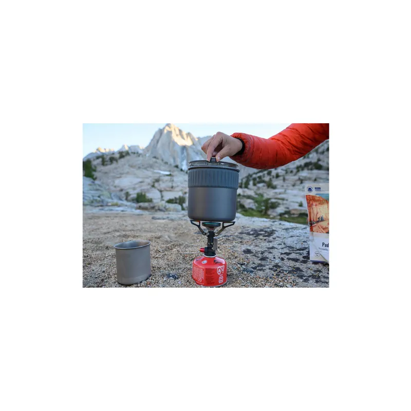 MSR PocketRocket 2 Mini Stove Kit-5