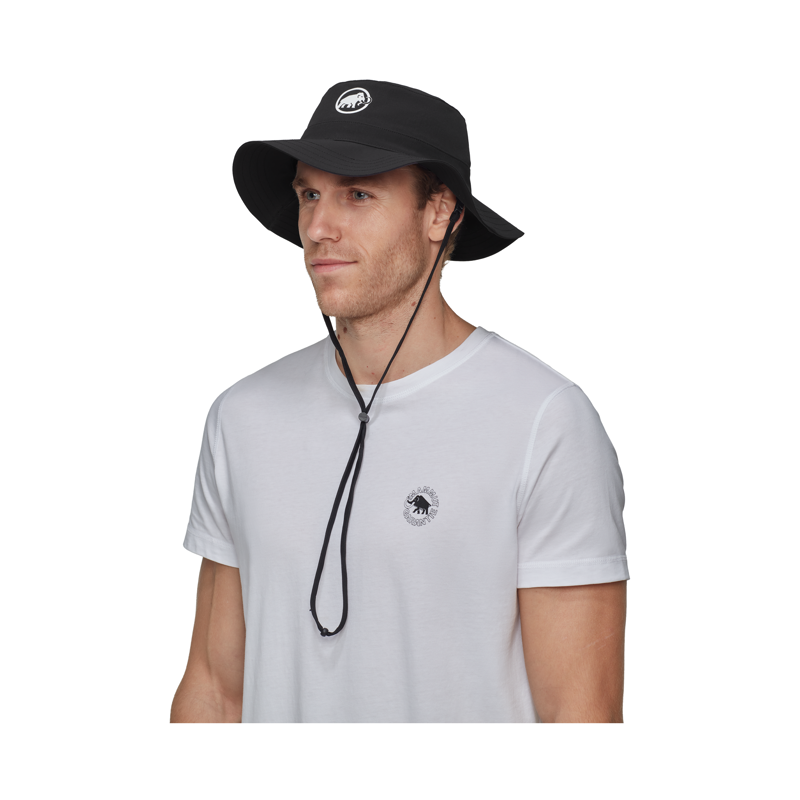 Mammut Runbold Hat Black-1
