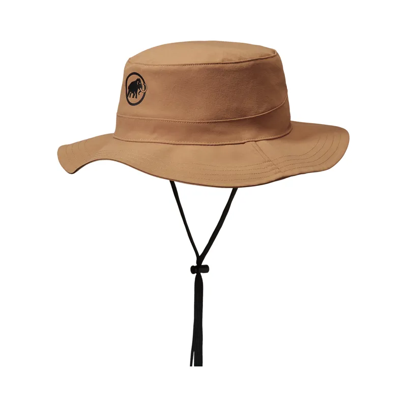 Mammut Runbold Hat Claystone