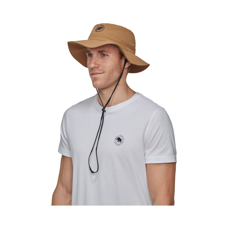 Mammut Runbold Hat Claystone-1