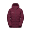 Mammut Women's Sender IN Hooded Jacket Vin