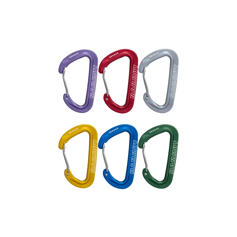 Mammut Sender Wire Rackpack