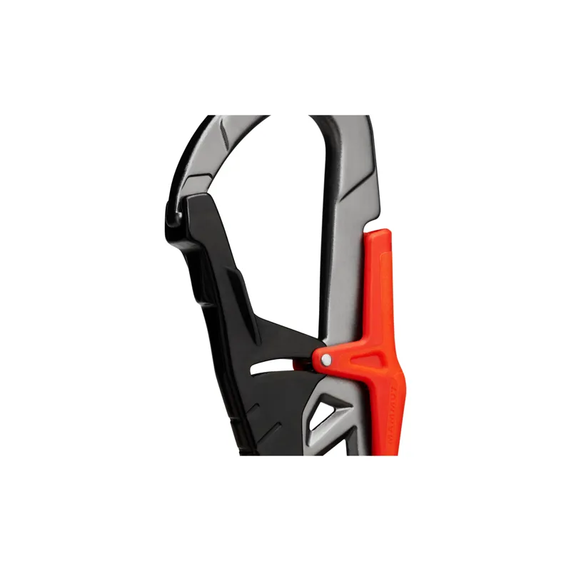 Mammut Skywalker Pro Turn Via Ferrata Set Marine-2