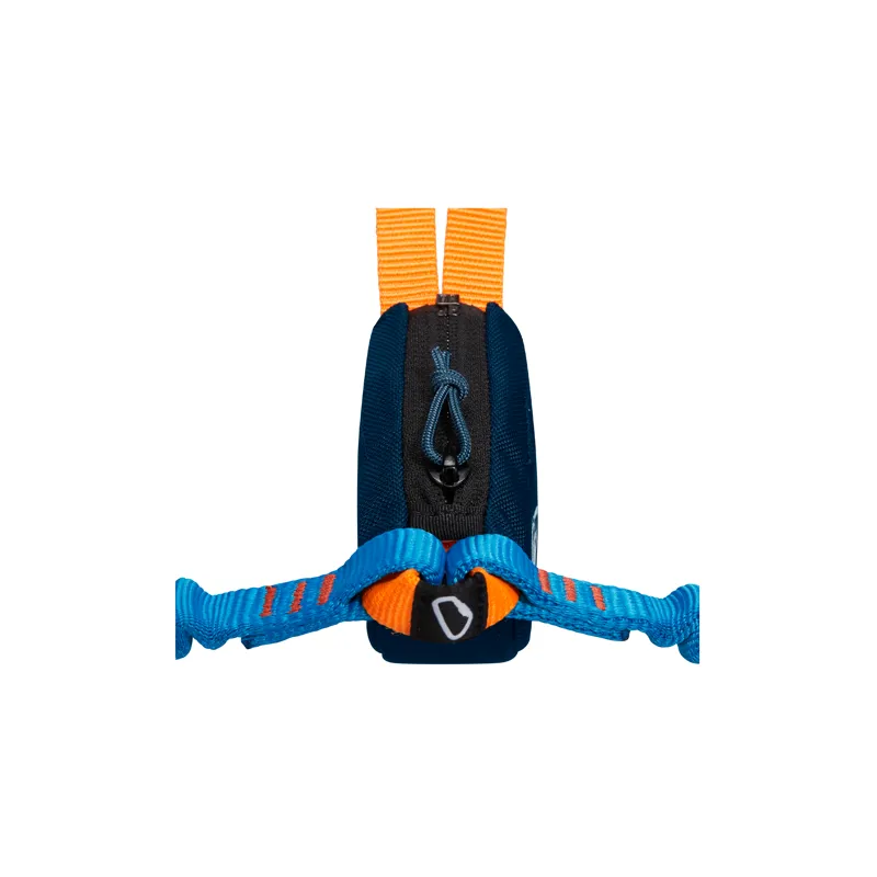 Mammut Skywalker Pro Turn Via Ferrata Set Marine-3