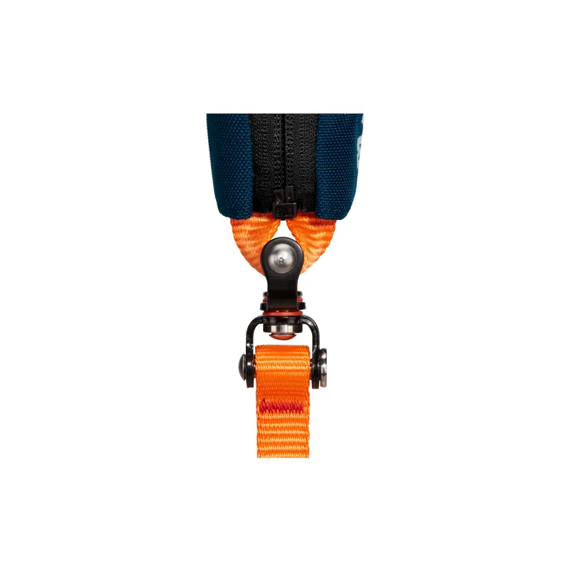 Mammut Skywalker Pro Turn Via Ferrata Set Marine-5