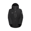 Mammut Men's Stoney HS Thermo Hooded Jacket Black