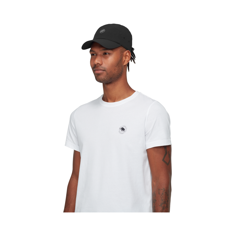 Mammut Sun Peak Cap Black-2