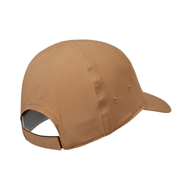 Mammut Sun Peak Cap Claystone-1