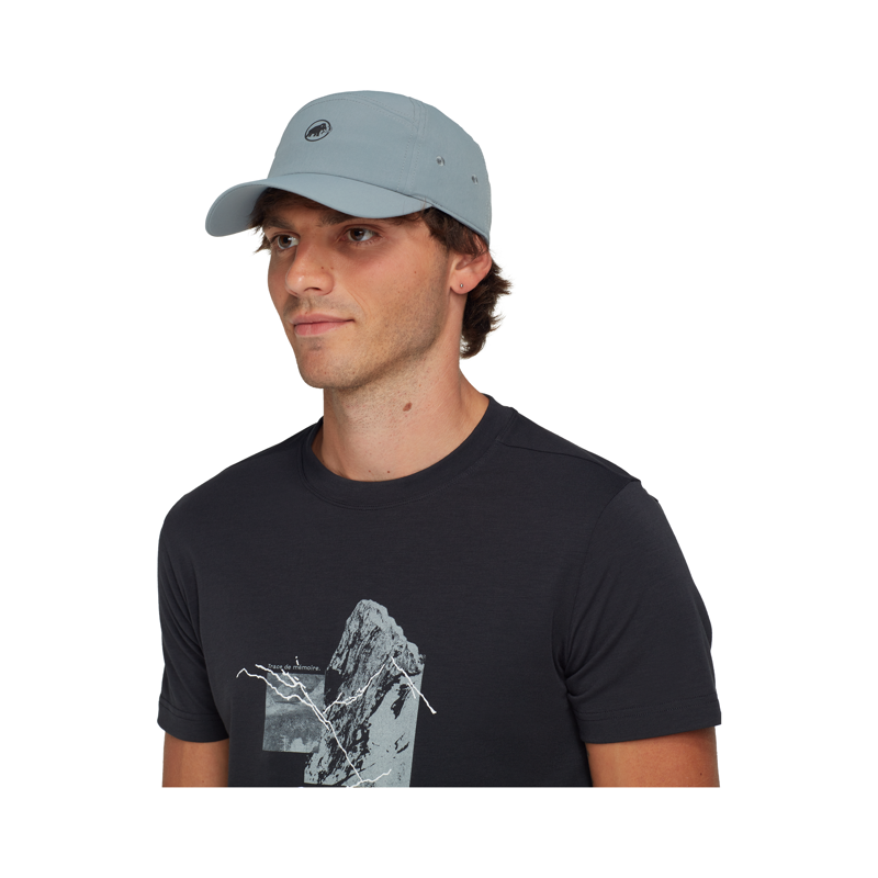 Mammut Sun Peak Cap Strata-2