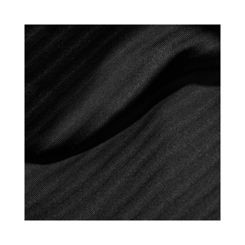 Mammut Women's Taiss Light ML Hooded Jacket Black-5