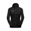 Mammut Women's Taiss Light ML Hooded Jacket Black