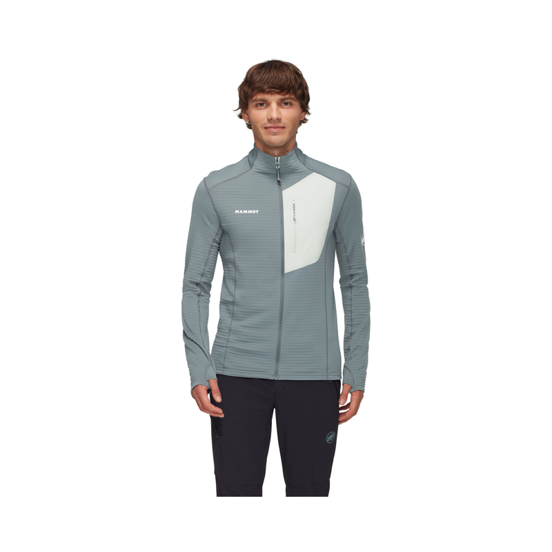 Mammut Men's Taiss Light ML Jacket Strata-2