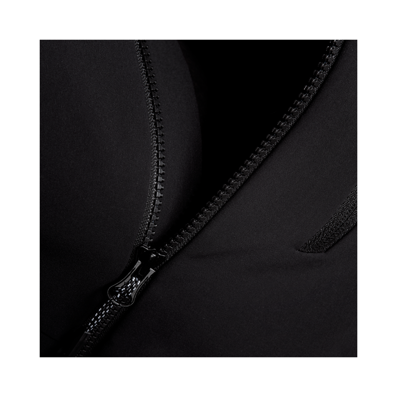 Mammut Men's Ultimate Comfort SO Hooded Jacket Black-7