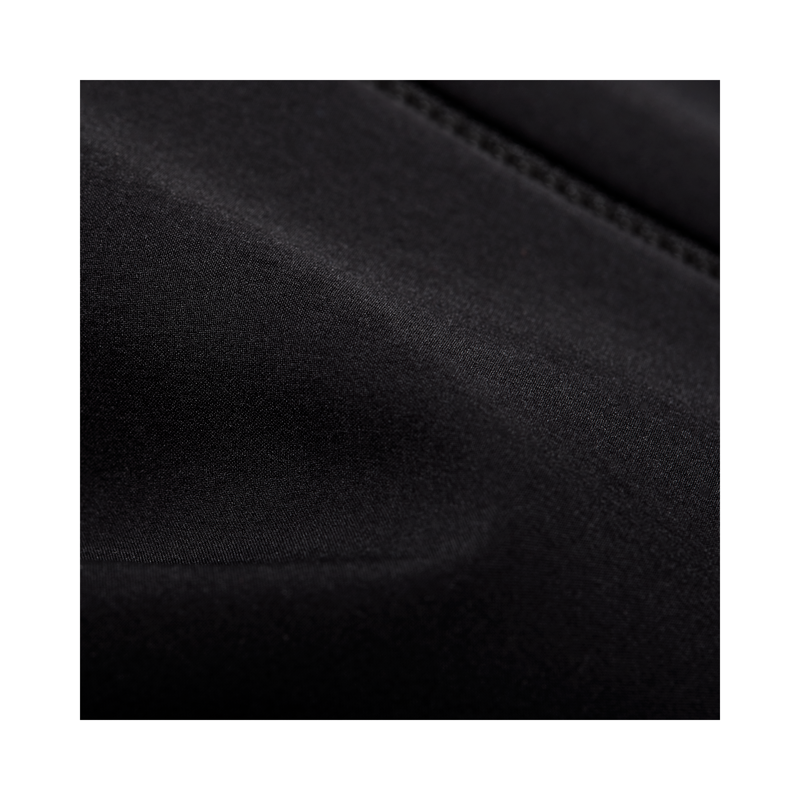 Mammut Men's Ultimate Comfort SO Hooded Jacket Black-6