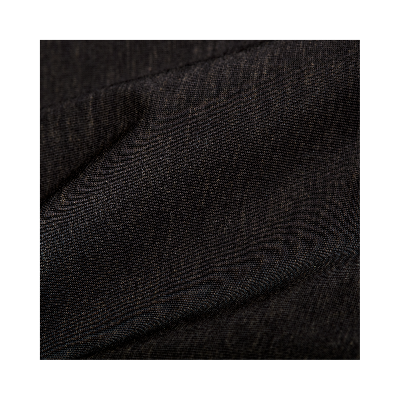 Mammut Men's Ultimate Comfort SO Hooded Jacket Black-5