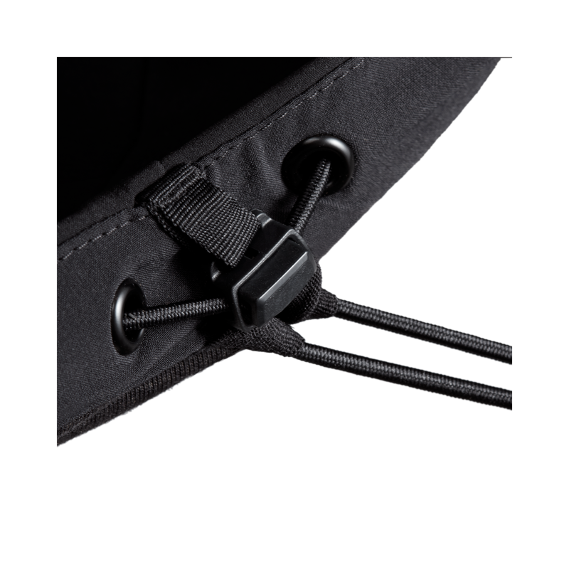 Mammut Men's Ultimate Comfort SO Hooded Jacket Black-4