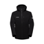 Mammut Men's Ultimate Comfort SO Hooded Jacket Black