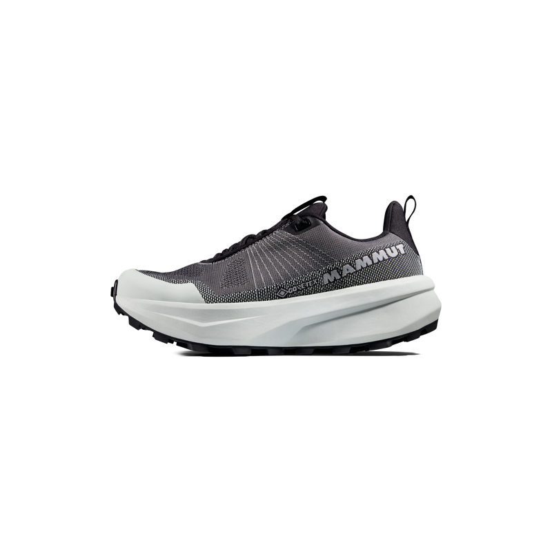Mammut Women's Aenergy MTN Low GTX Silver Sage/Black-1