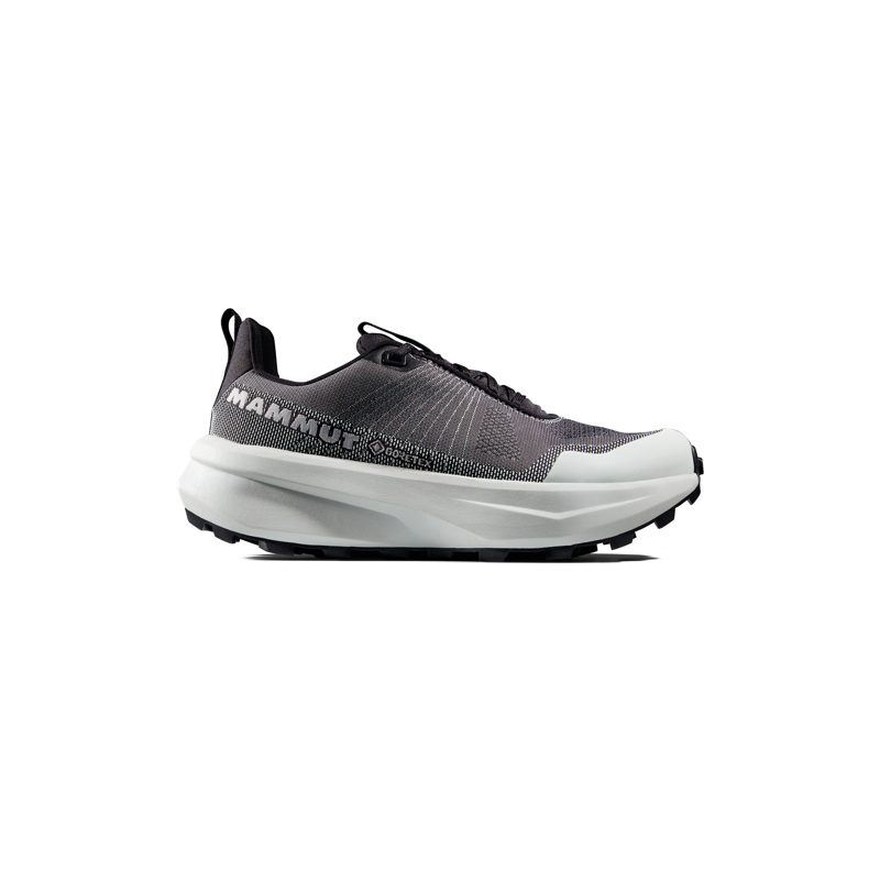 Mammut Women's Aenergy MTN Low GTX Silver Sage/Black-2