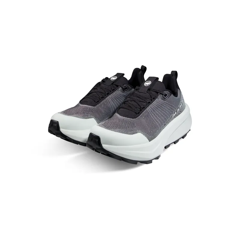 Mammut Women's Aenergy MTN Low GTX Silver Sage/Black