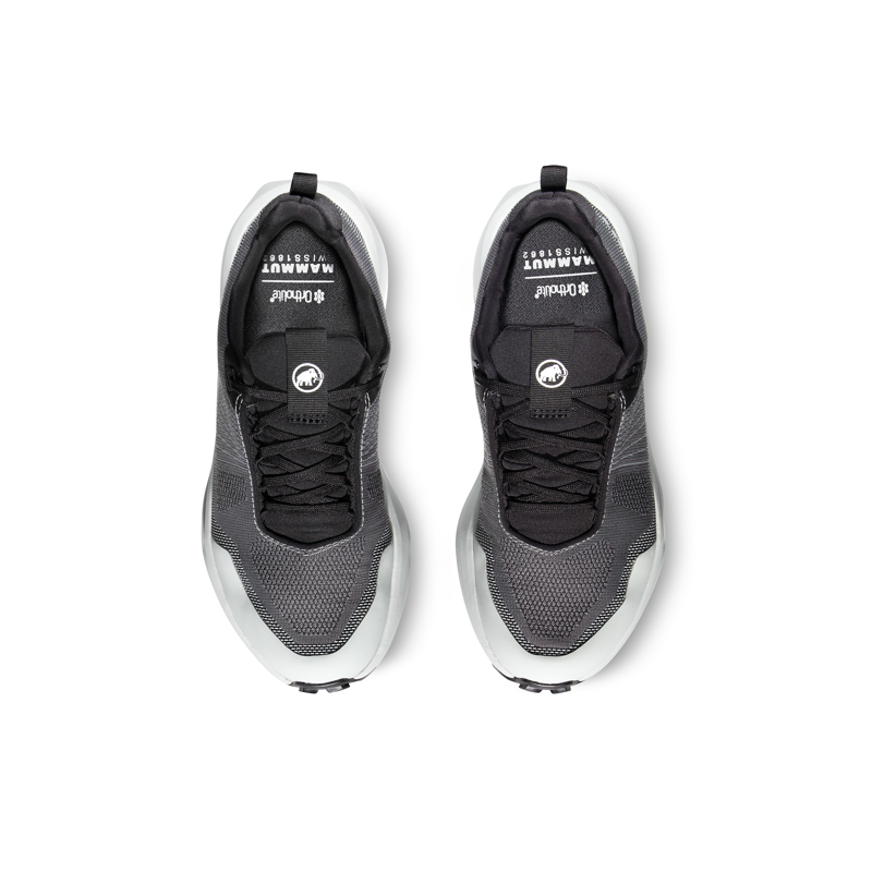 Mammut Women's Aenergy MTN Low GTX Silver Sage/Black-4