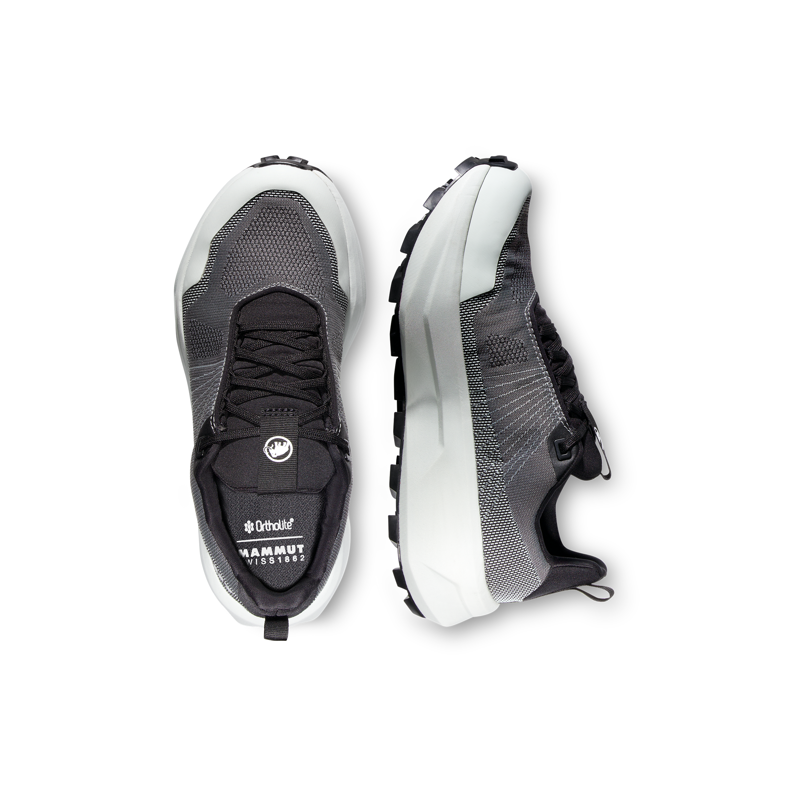 Mammut Women's Aenergy MTN Low GTX Silver Sage/Black-5