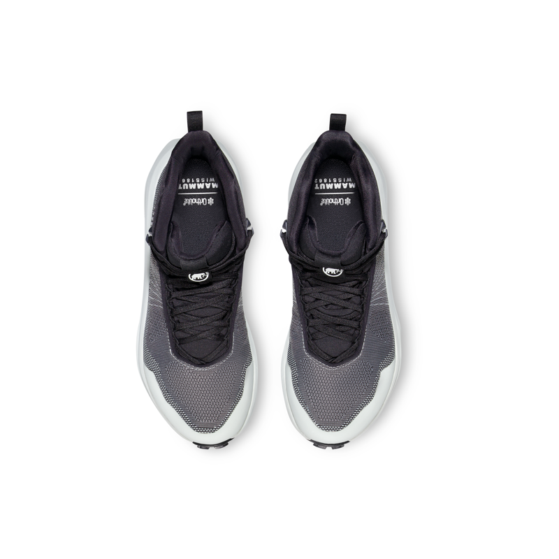 Mammut Women's Aenergy MTN Mid GTX Silver Sage/Black-4