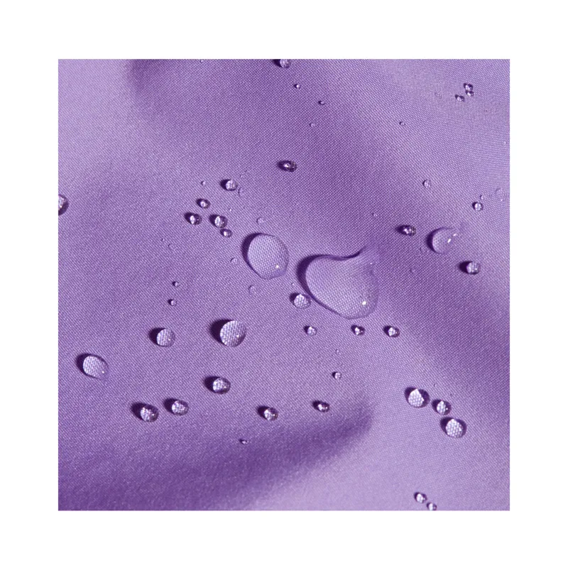 Mammut Women's Crater Light HS Hooded Jacket Lavandin-1