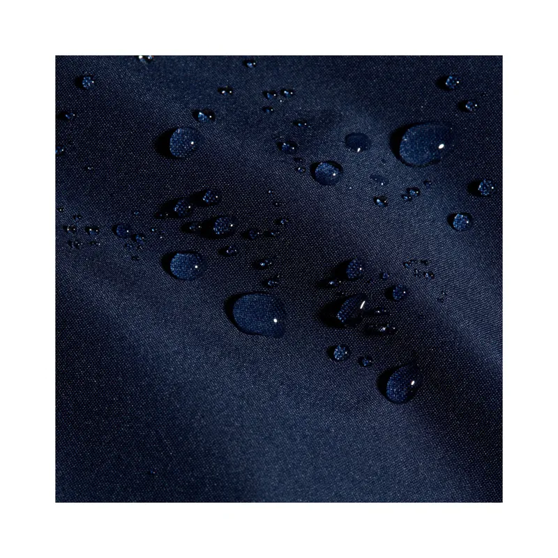 Mammut Women's Crater Light HS Hooded Jacket Marine-1