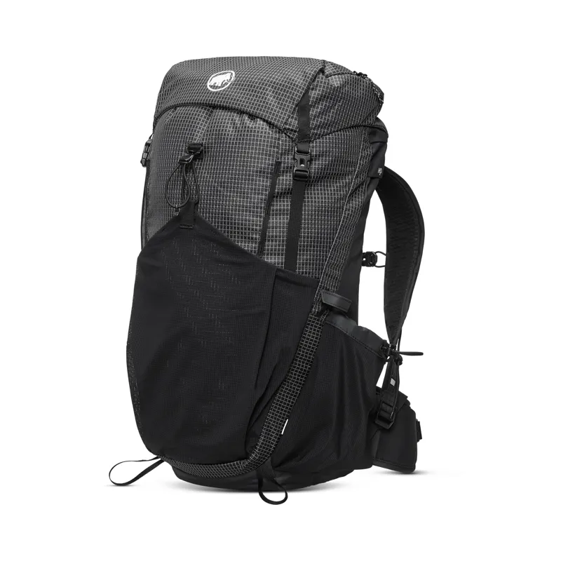Mammut Women's Ducan Backpack 26L Black