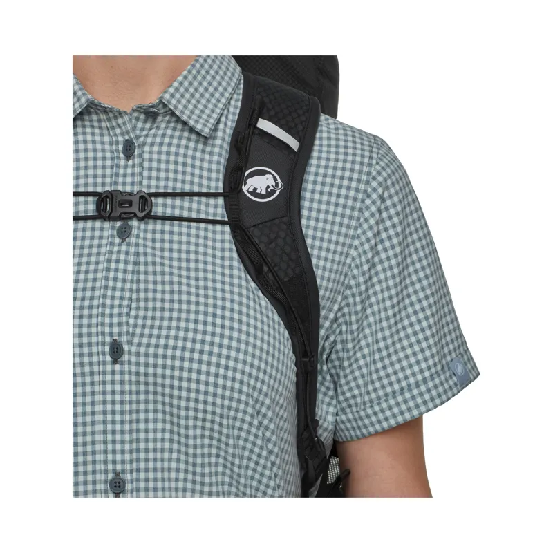 Mammut Women's Ducan Backpack 26L Black-2