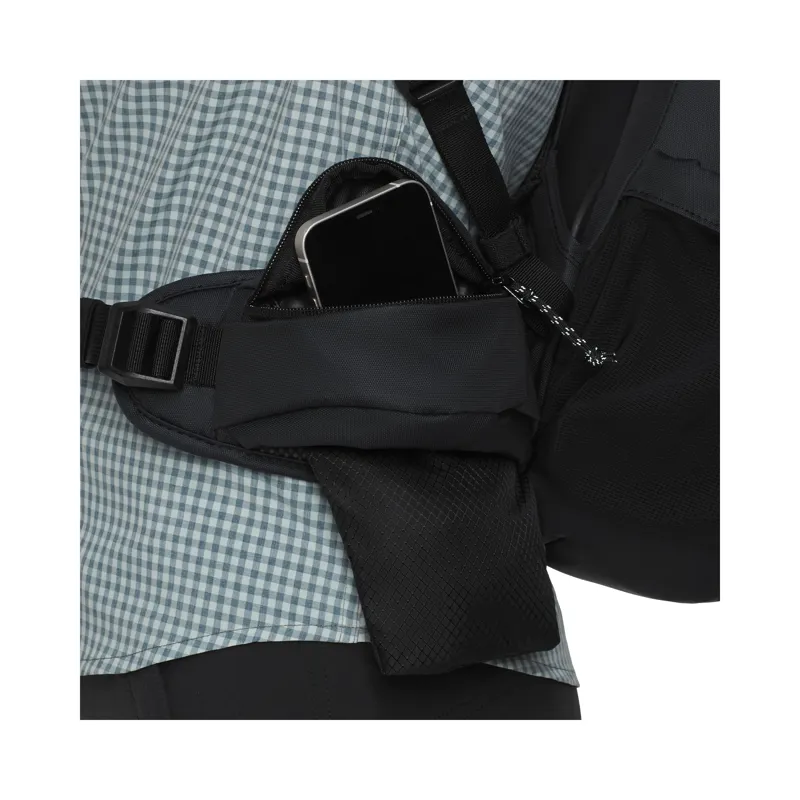 Mammut Women's Ducan Backpack 26L Black-3